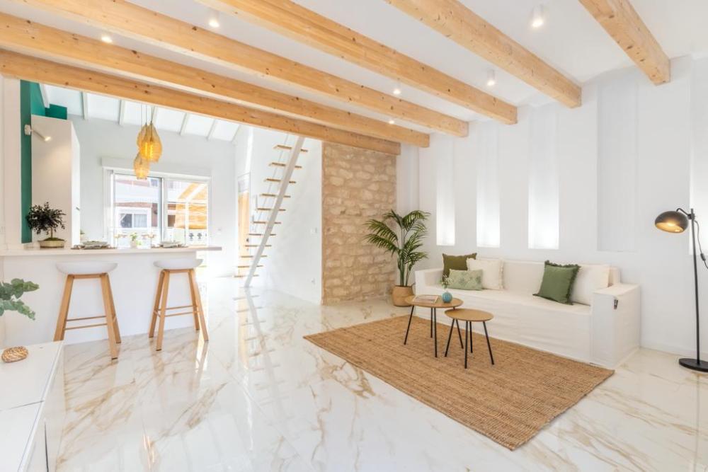  for sale apartment Mercado Alacantí 7