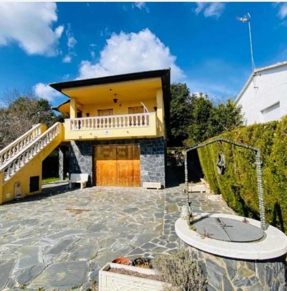  for sale villa Can Farell Vallès Oriental 18