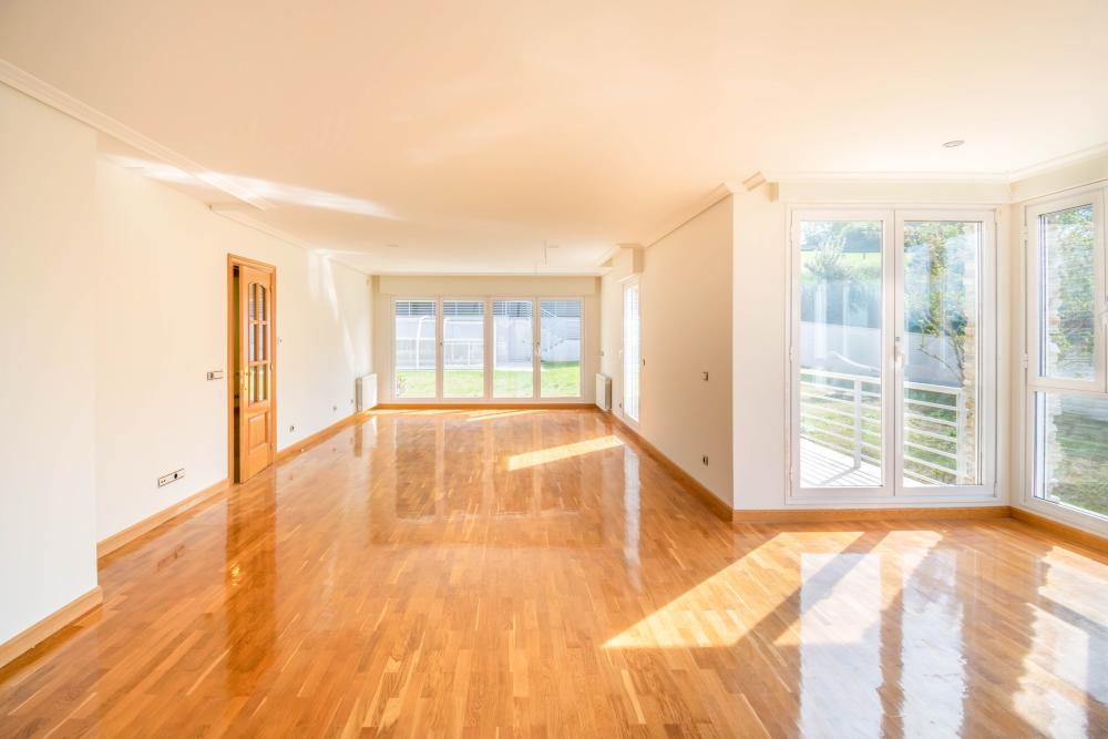  for sale villa Gorráiz Pamplona 13