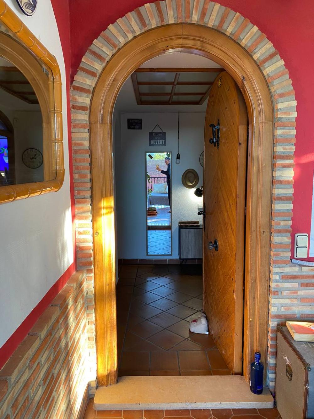  for sale villa Urbanización San Miguel Camp De Túria 24