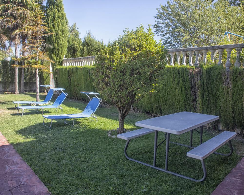 for sale villa Los Villares Metropolitana De Jaén 6