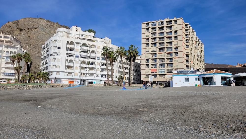 for sale apartment Almuñécar Costa Tropical 3
