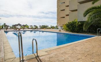 Almuñécar Costa Tropical apartment foto 5497017