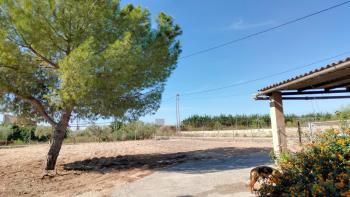 La Murada Baix Segura country house foto 5492147