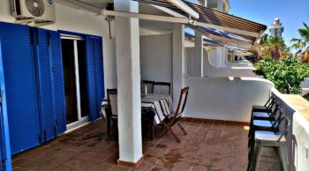 Punta Caiman Costa Occidental semi-detached house foto 5499316