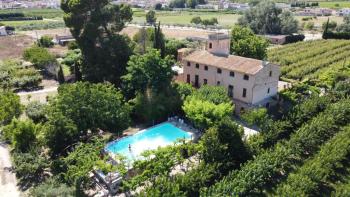 Miravet Ribera D''ebre country house foto 5496115