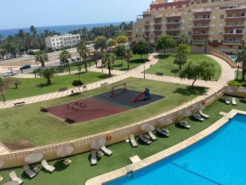 Aguadulce Poniente Almeriense apartment foto 5491942