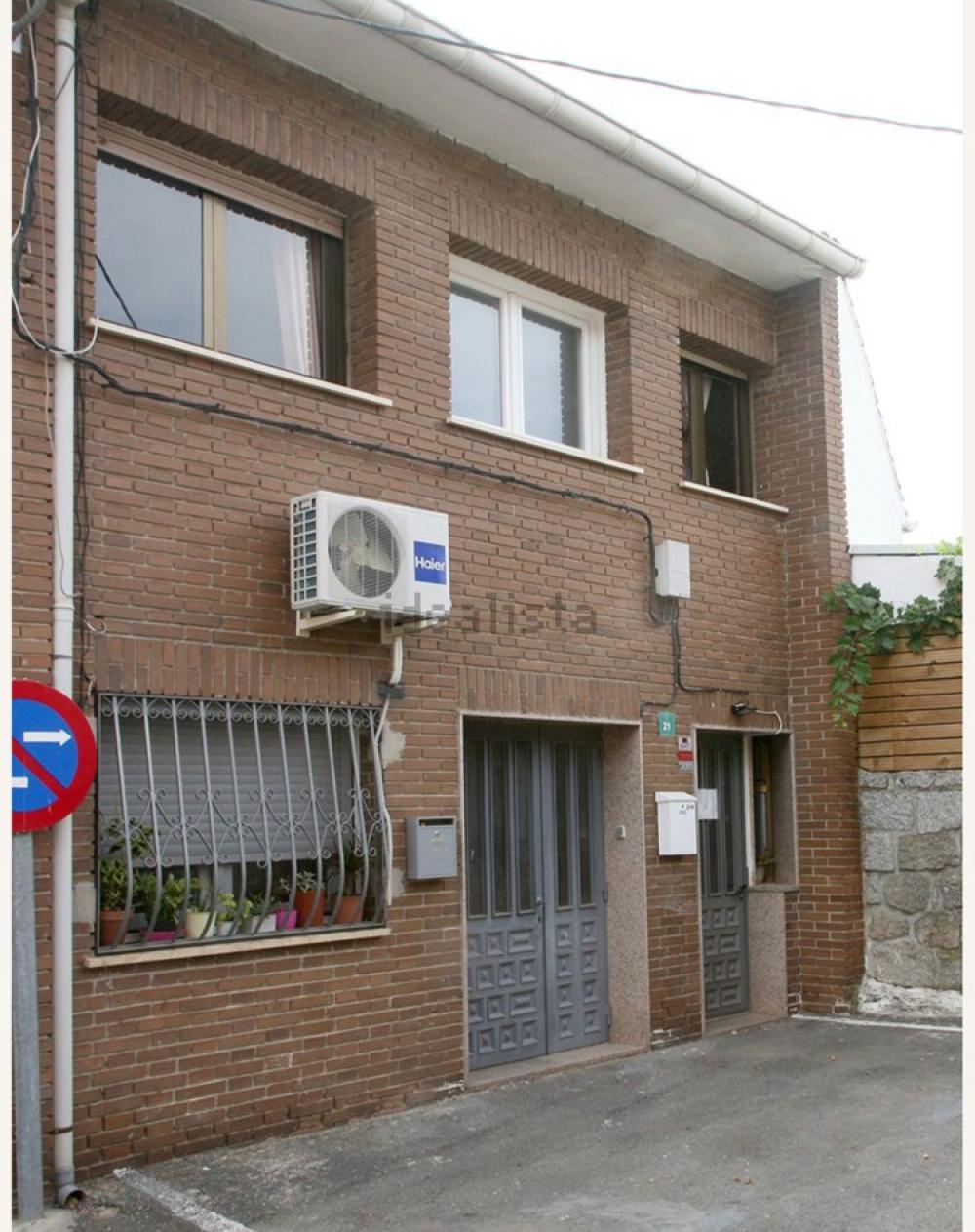  for sale apartment Valdemorillo Cuenca Del Guadarrama 10