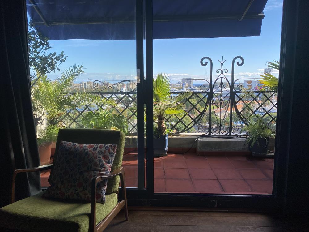  for sale penthouse Ciutat Vella-Gòtic Barcelonès 8