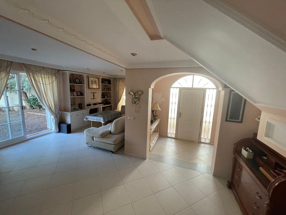  for sale terraced house Herrera Sierra Sur 6