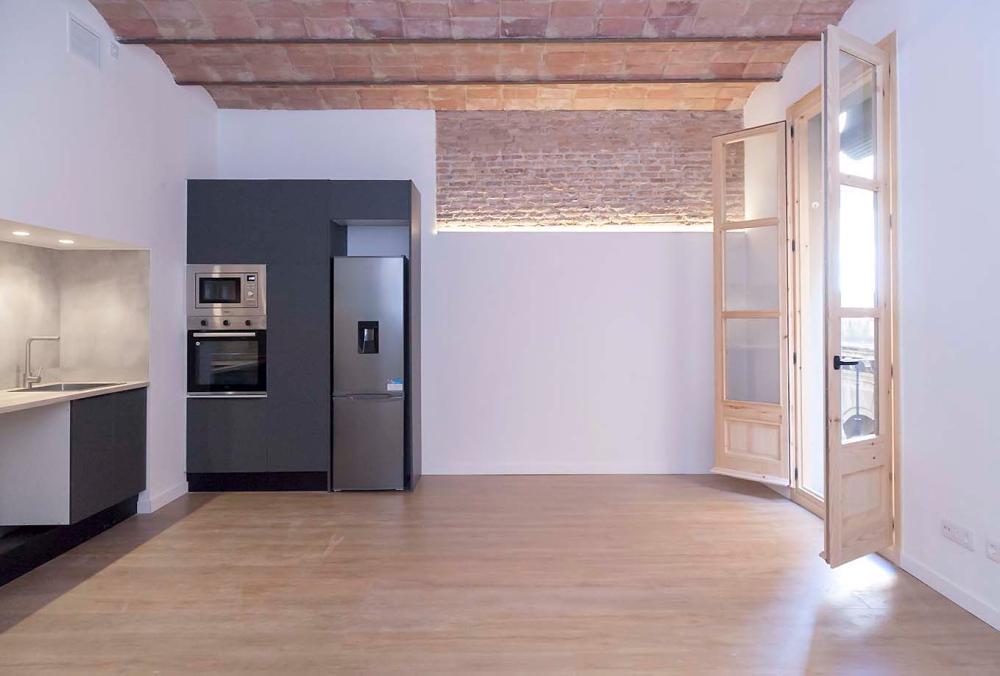  for sale apartment Ciutat Vella-Raval Barcelonès 5