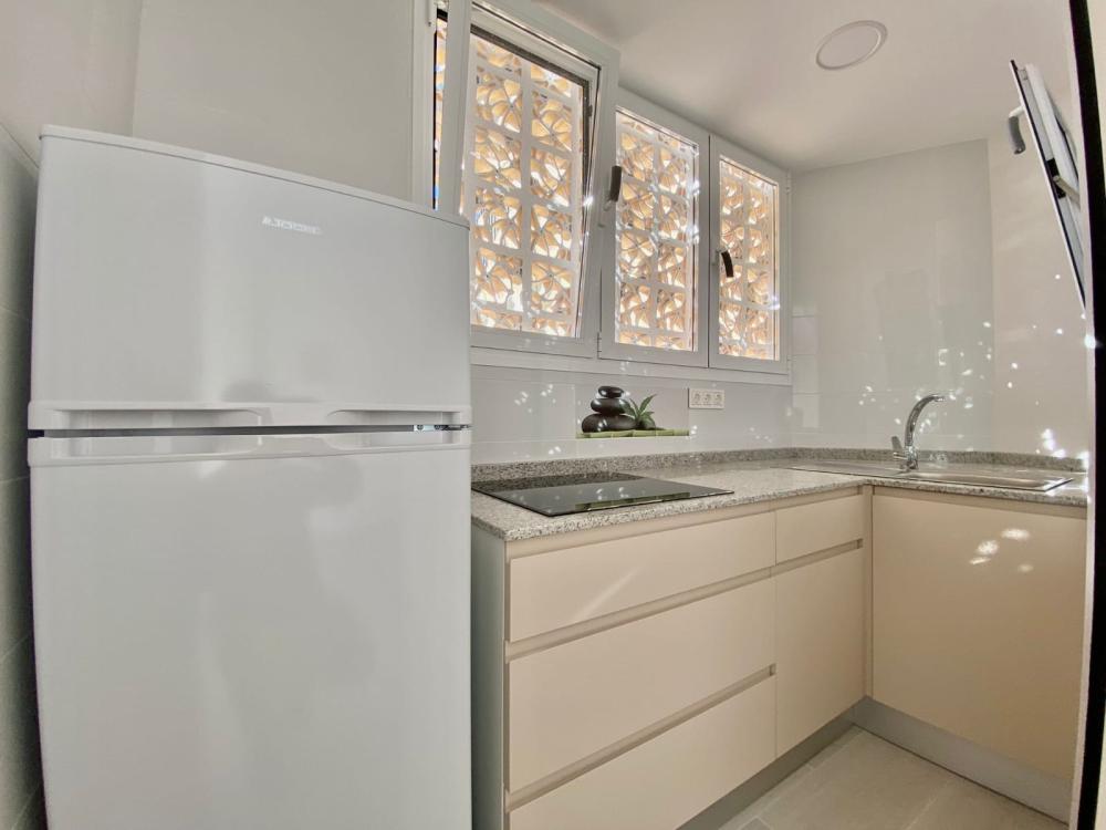  for sale apartment Poniente Marina Baixa 3