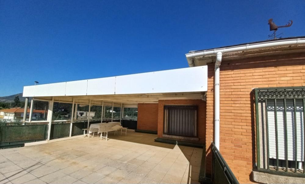  for sale villa Lozoyuela Sierra Norte 42