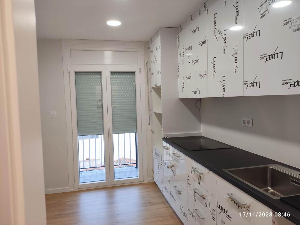 for sale penthouse Casagemes Barcelonès 4
