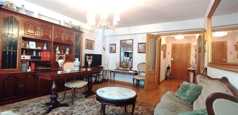 for sale apartment Latina-Lucero Madrid Capital 2