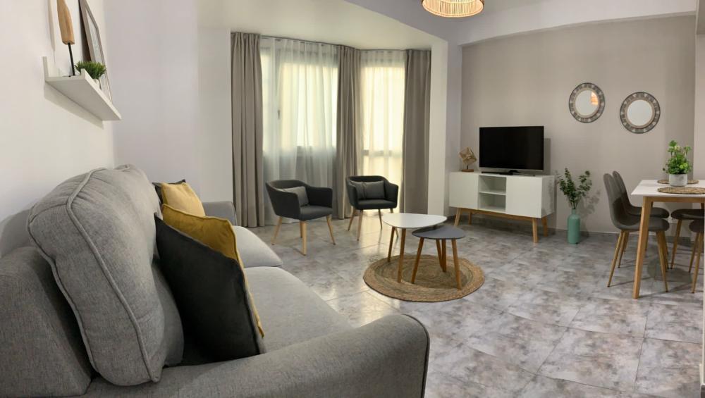  for sale apartment La Isleta 35008 Palmas De Gran Canaria (Las) 1