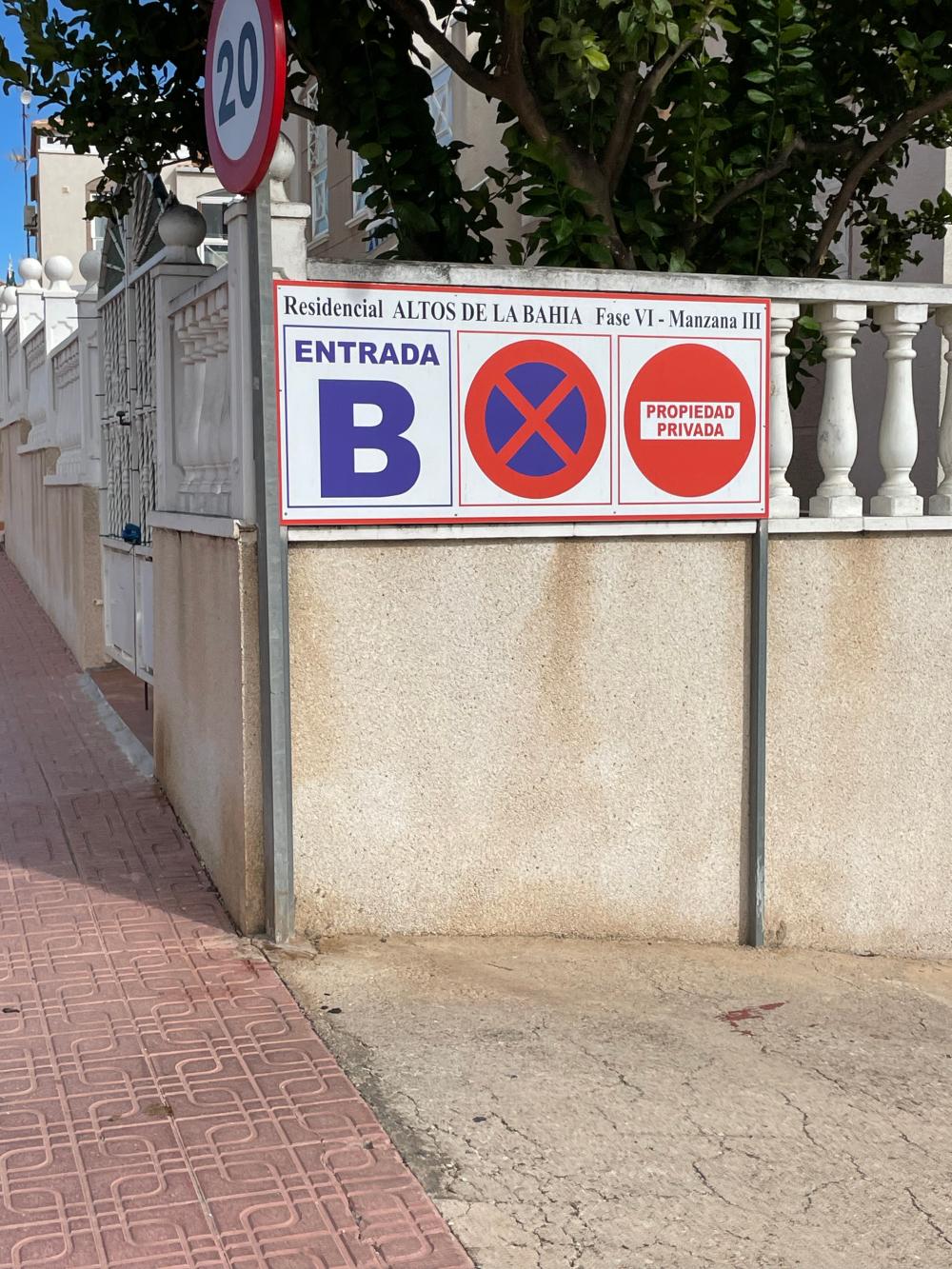  for sale terraced house Playa De Los Locos-Aguas Nuevas-Torreblanca Baix Segura 39