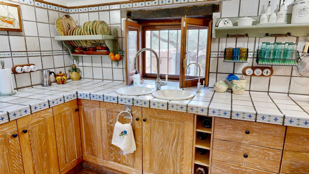  for sale country house El Perelló Baix Ebre 8