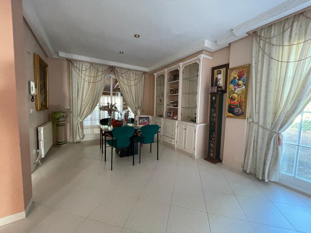  for sale terraced house Herrera Sierra Sur 7