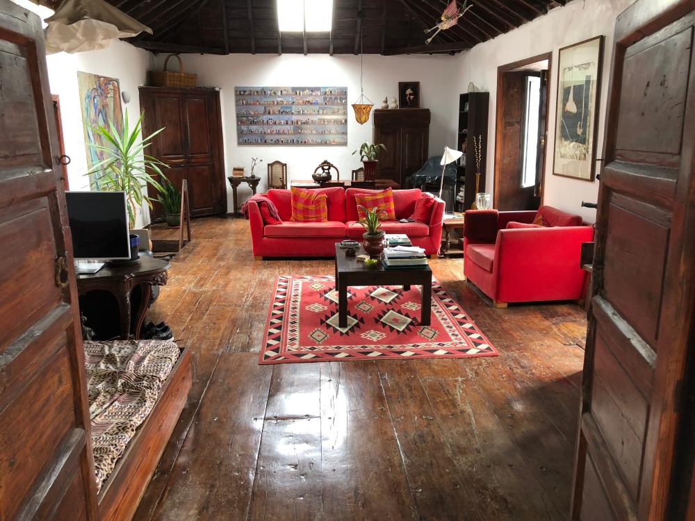  for sale house San Juan De La Rambla Zona Norte 2