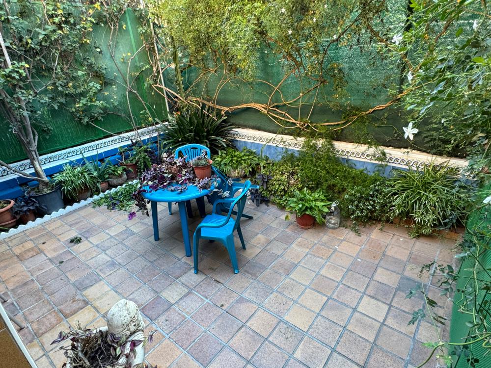  for sale terraced house Cabo De Las Huertas Alacantí 7