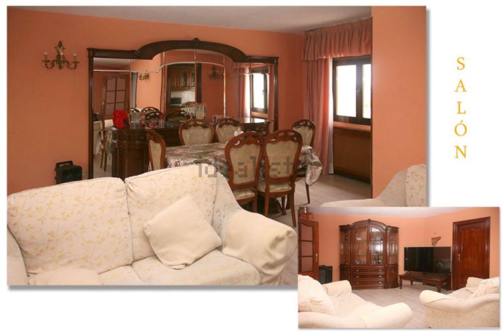  for sale apartment Valdemorillo Cuenca Del Guadarrama 4