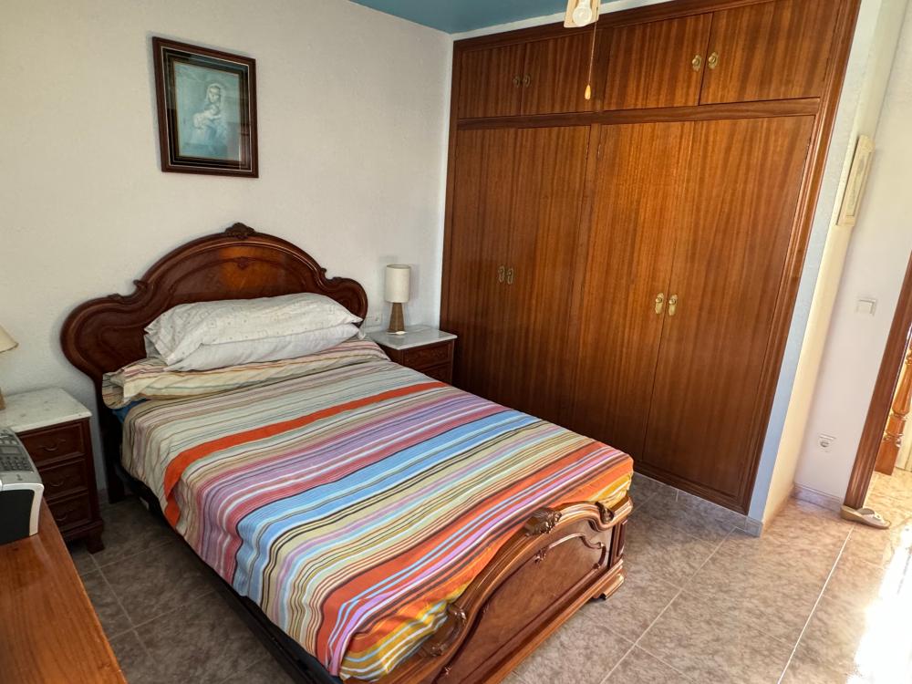  for sale terraced house Cabo De Las Huertas Alacantí 16