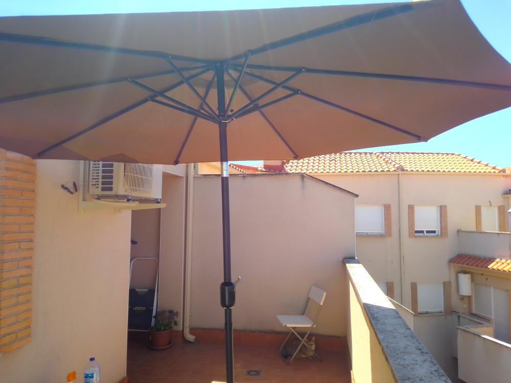 for sale penthouse Pozuelo De Calatrava Campo De Calatrava 3