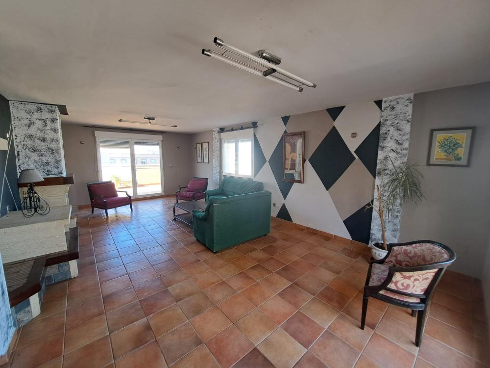  for sale penthouse Roquetas De Mar Poniente Almeriense 19
