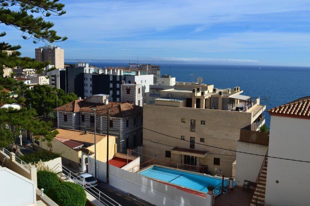  for sale apartment San Agustín Palma 14