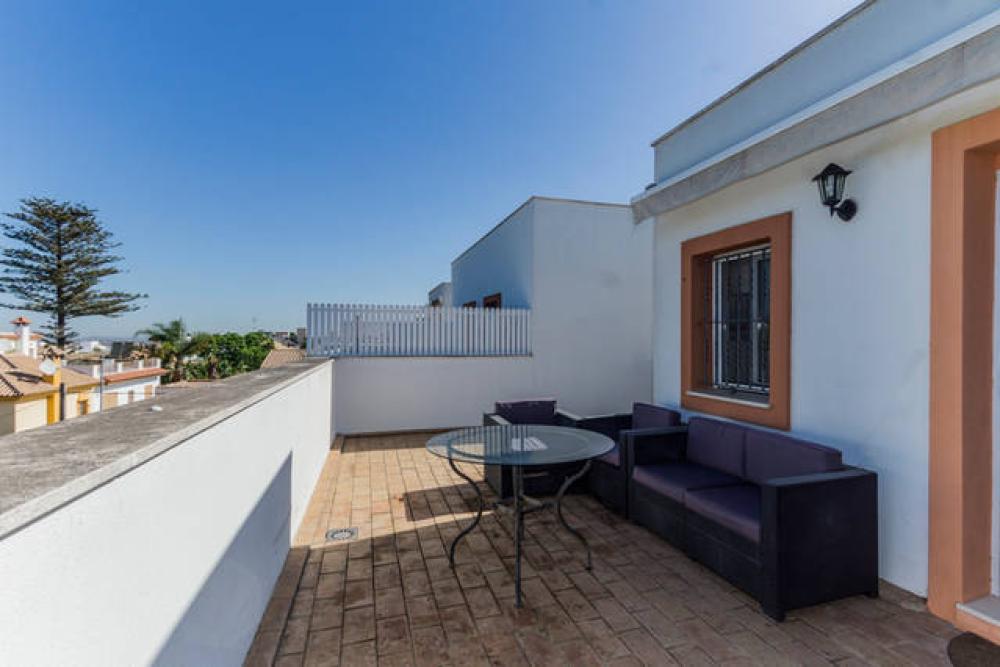  for sale semi-detached house Chiclana De La Frontera Bahía De Cádiz 20