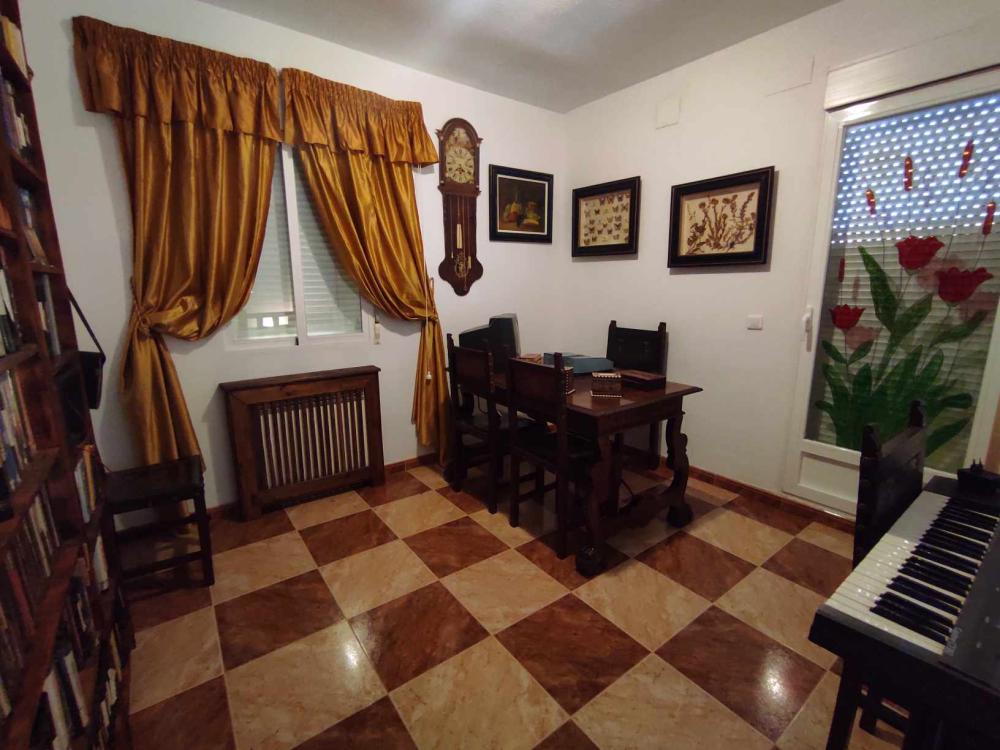  for sale villa Otura Vega De Granada 29