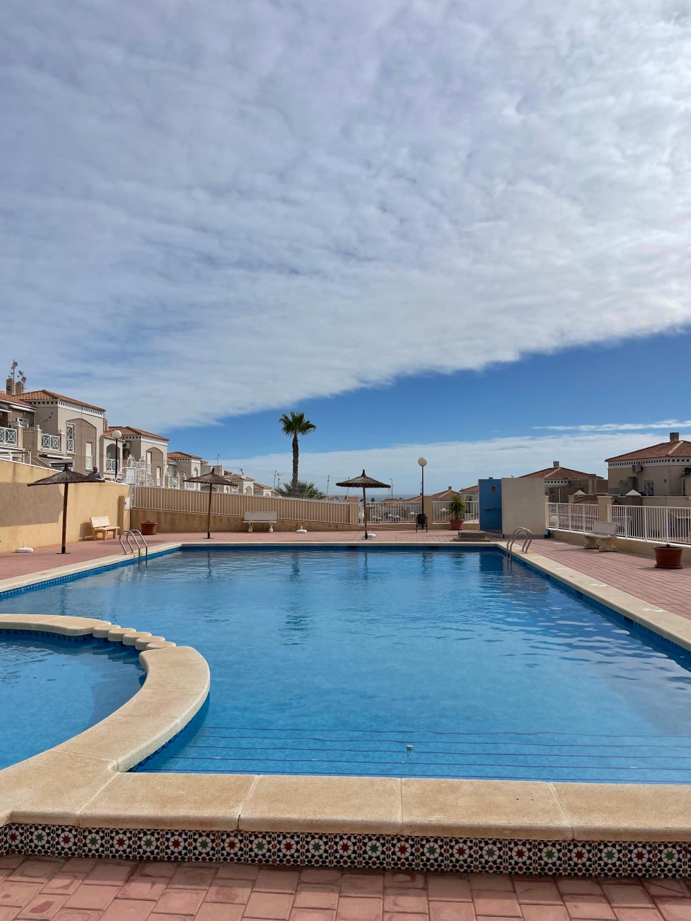  for sale terraced house Playa De Los Locos-Aguas Nuevas-Torreblanca Baix Segura 2