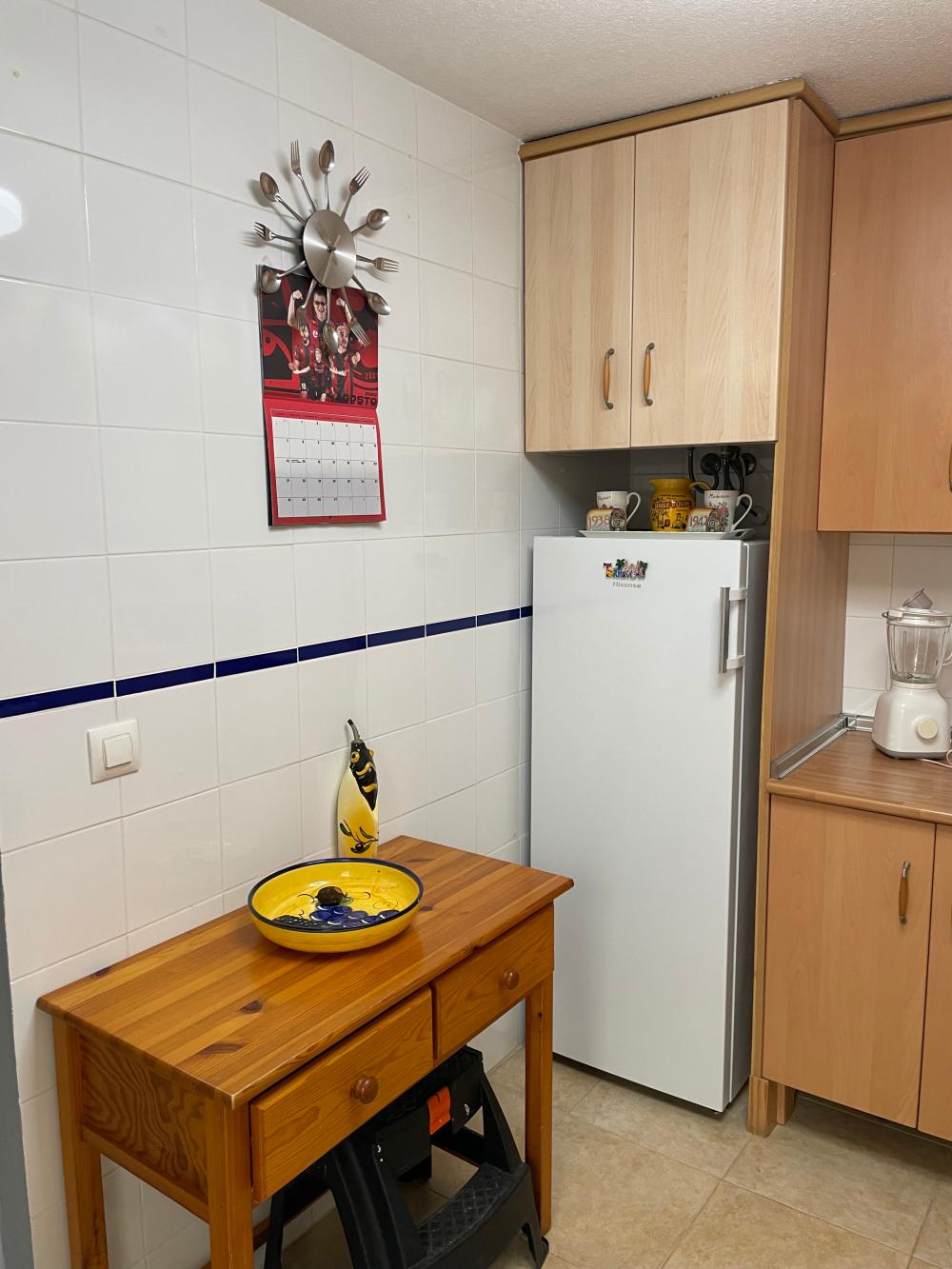  for sale terraced house Playa De Los Locos-Aguas Nuevas-Torreblanca Baix Segura 15