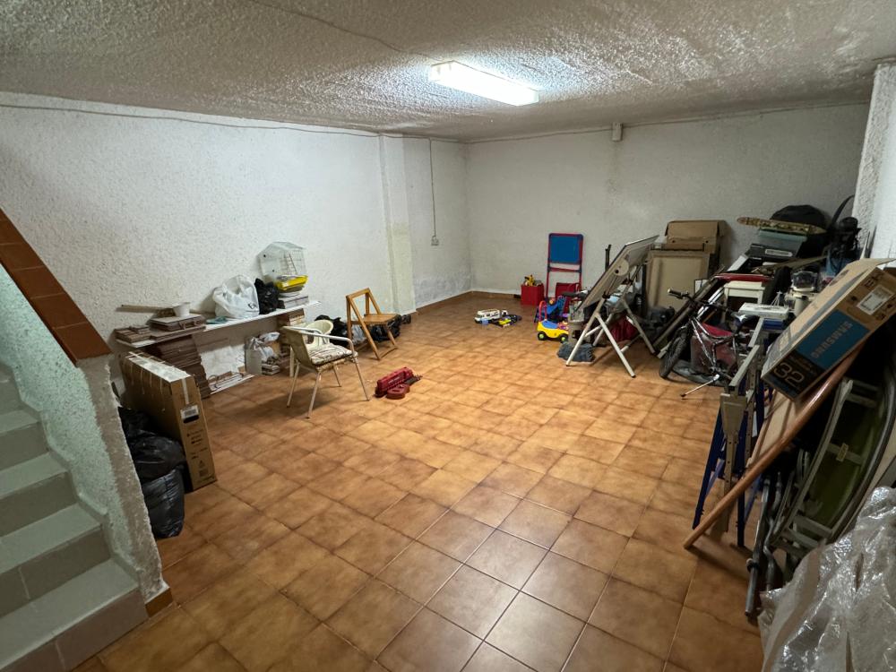  for sale terraced house Cabo De Las Huertas Alacantí 39