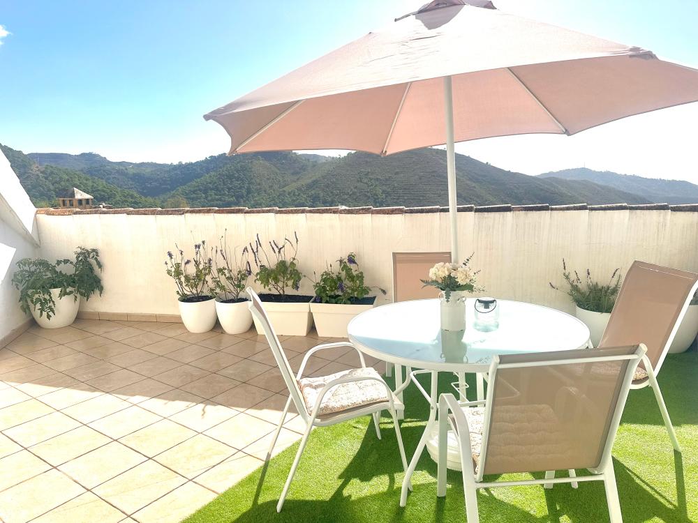  for sale semi-detached house Ojén Sierra De Las Nieves 6
