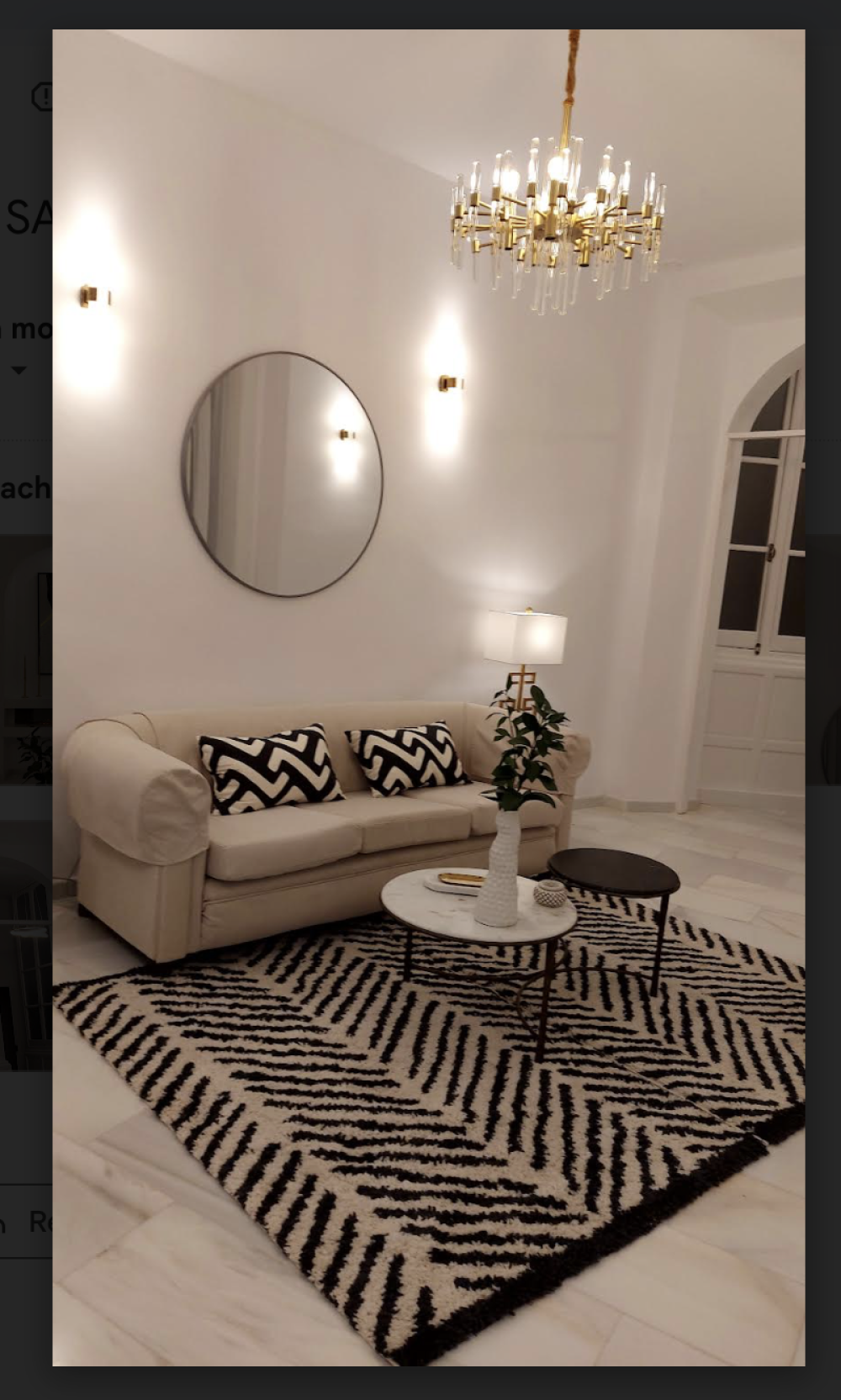  for sale apartment Cádiz Centro 11004 Bahía De Cádiz 11