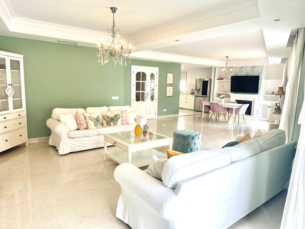  for sale semi-detached house Ojén Sierra De Las Nieves 23