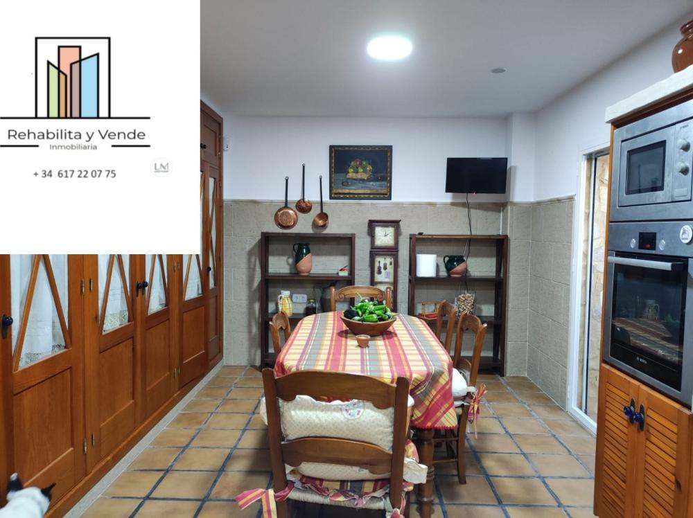  for sale villa La Barrosa-Sancti Petri Bahía De Cádiz 1
