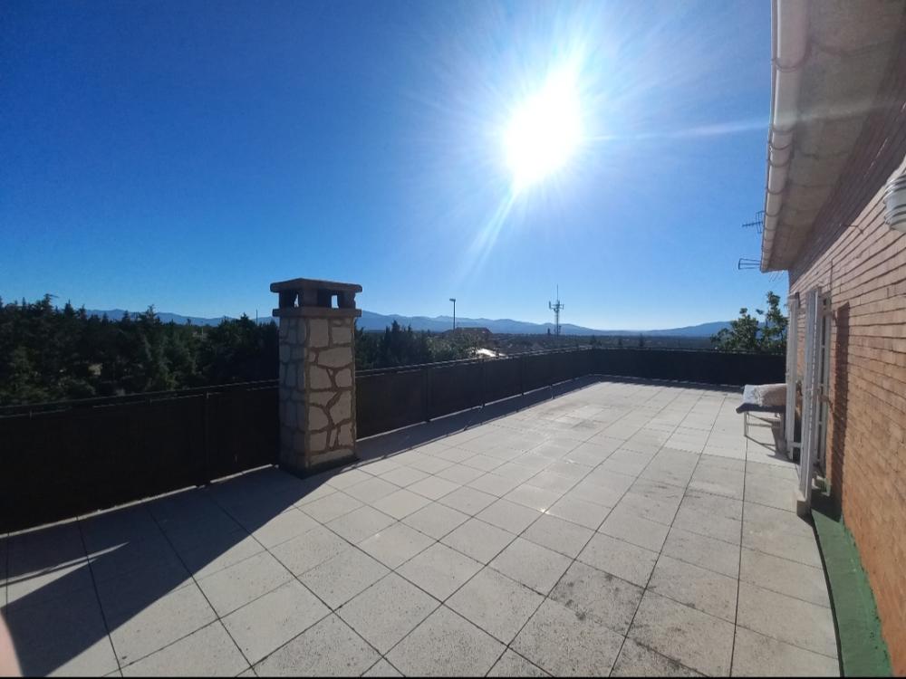 for sale villa Lozoyuela Sierra Norte 41