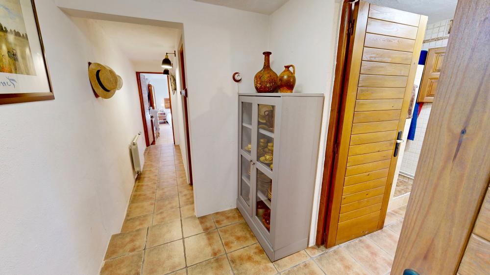  for sale country house El Perelló Baix Ebre 14