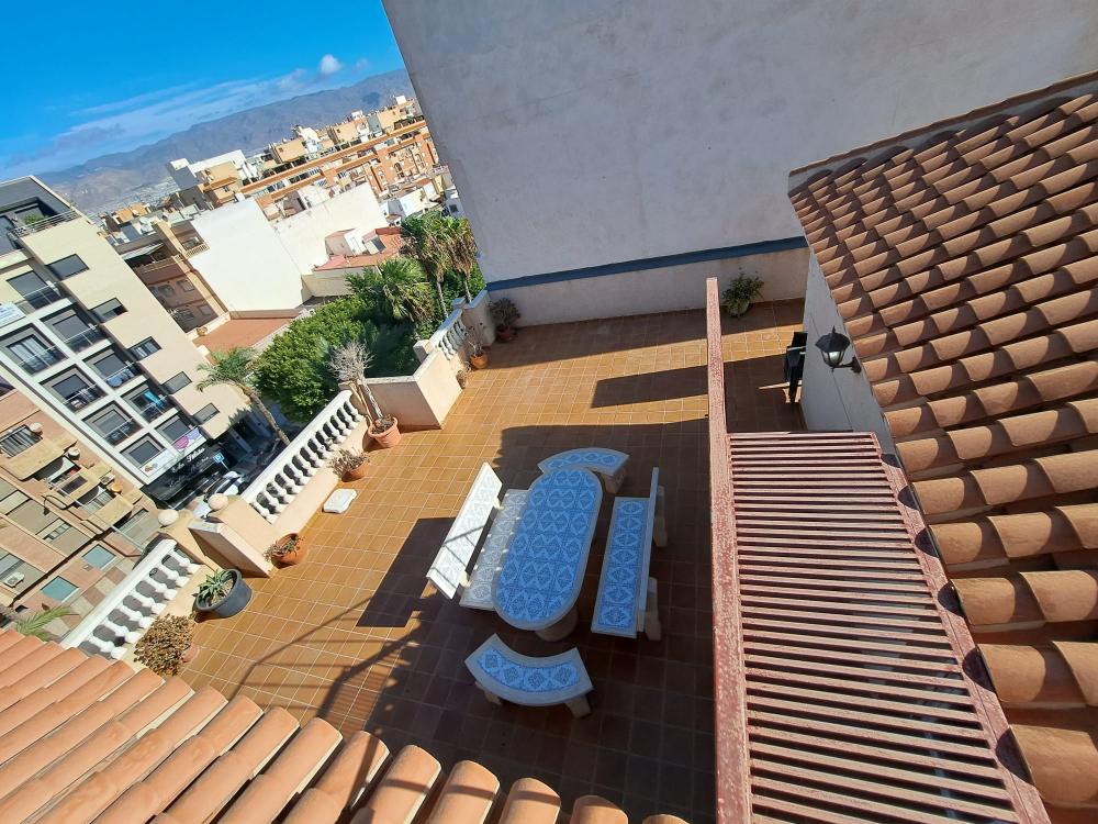  for sale penthouse Roquetas De Mar Poniente Almeriense 21