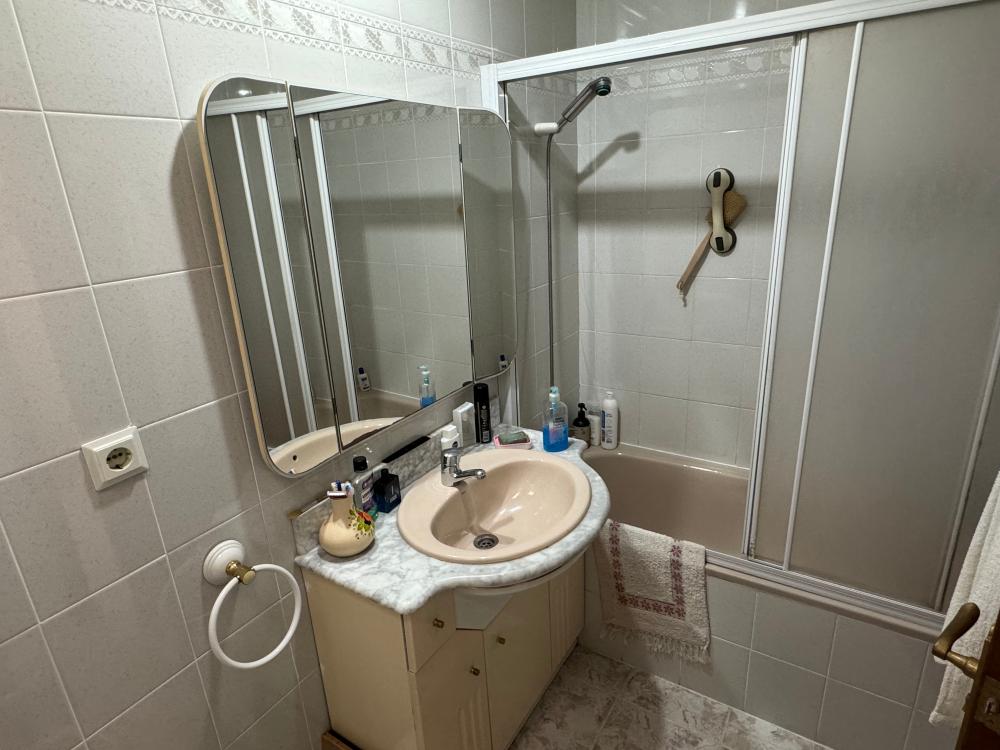  for sale terraced house Cabo De Las Huertas Alacantí 35