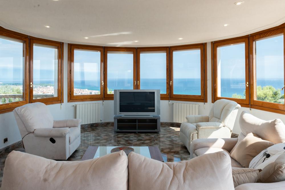  for sale house Santa Susanna Maresme 11