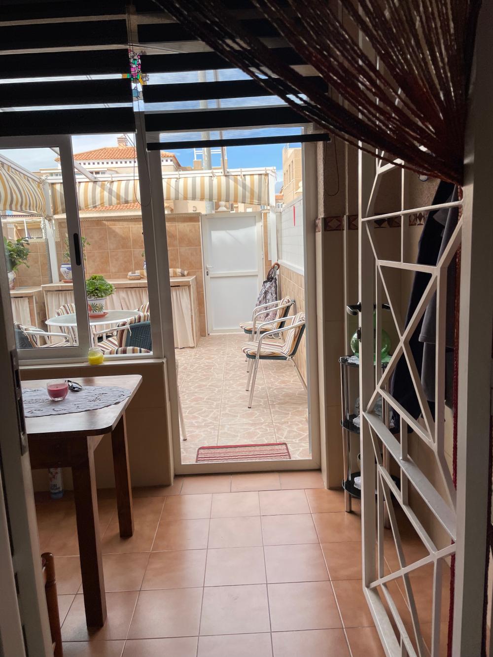  for sale terraced house Playa De Los Locos-Aguas Nuevas-Torreblanca Baix Segura 26