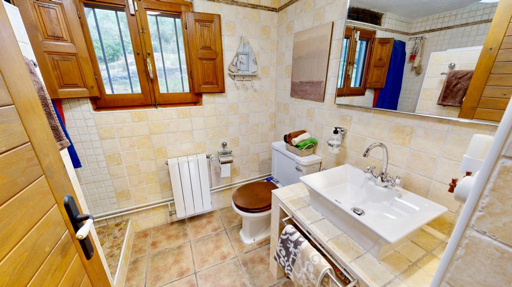  for sale country house El Perelló Baix Ebre 15
