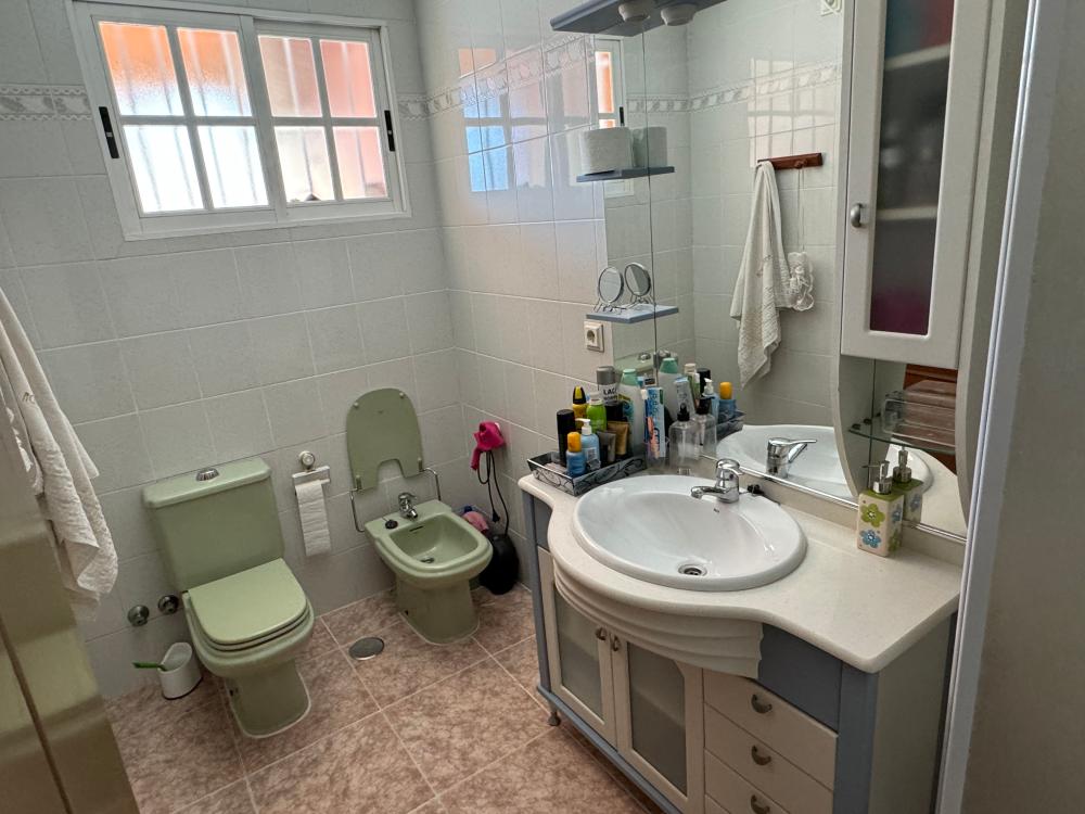  for sale terraced house Cabo De Las Huertas Alacantí 19