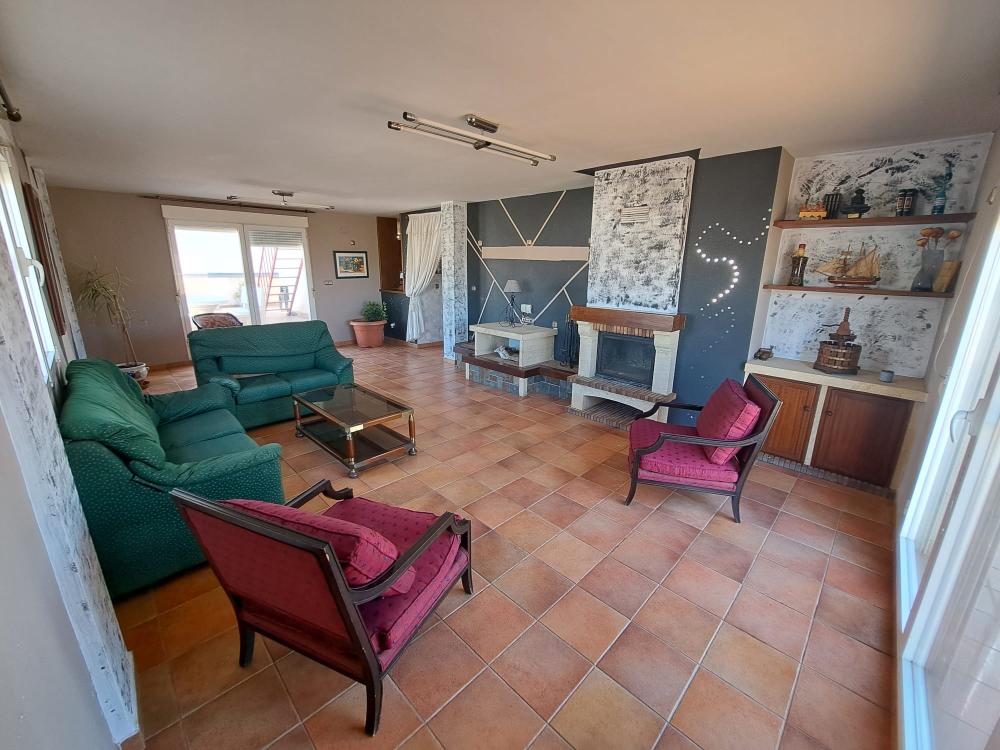  for sale penthouse Roquetas De Mar Poniente Almeriense 2