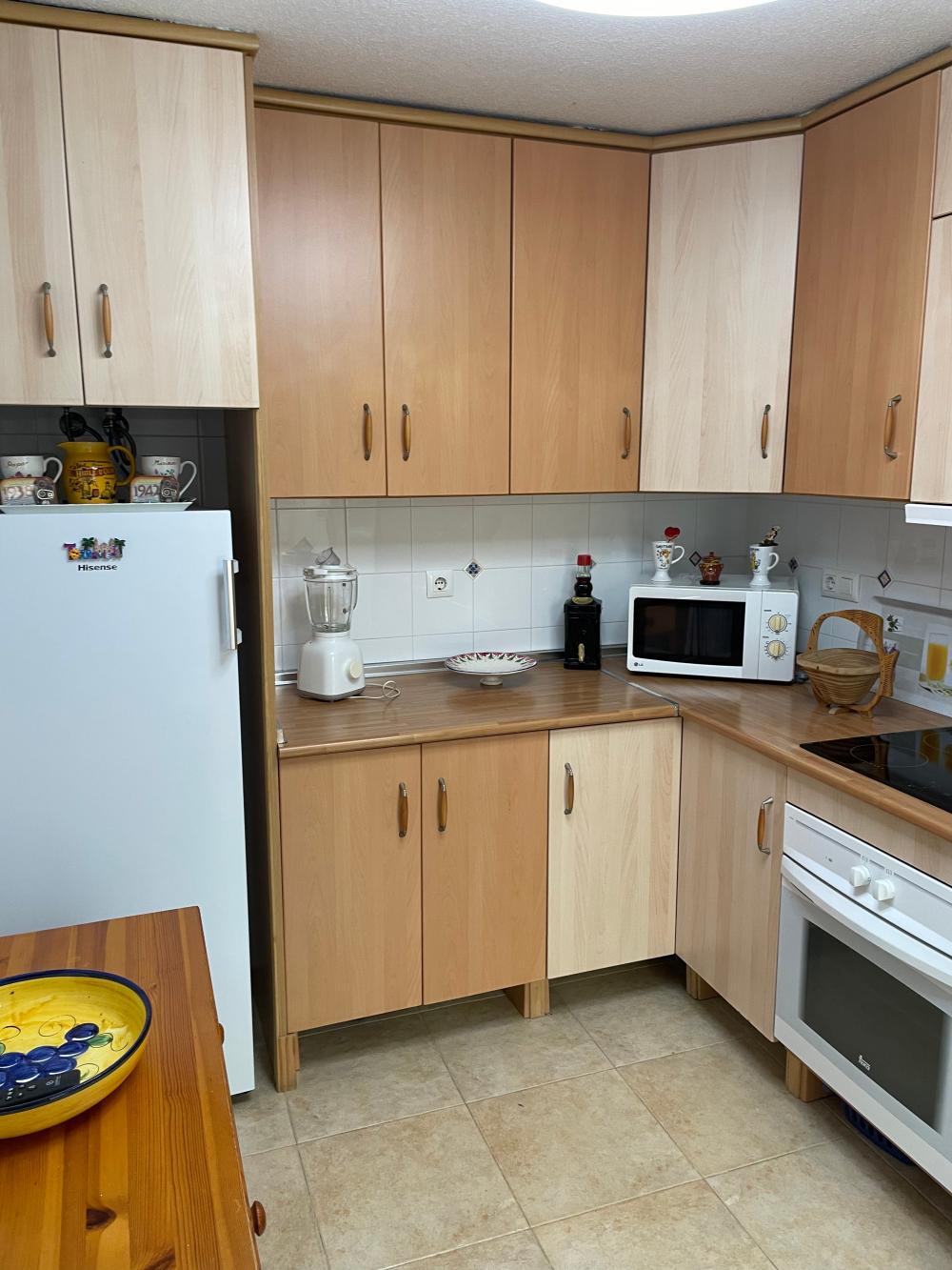  for sale terraced house Playa De Los Locos-Aguas Nuevas-Torreblanca Baix Segura 13