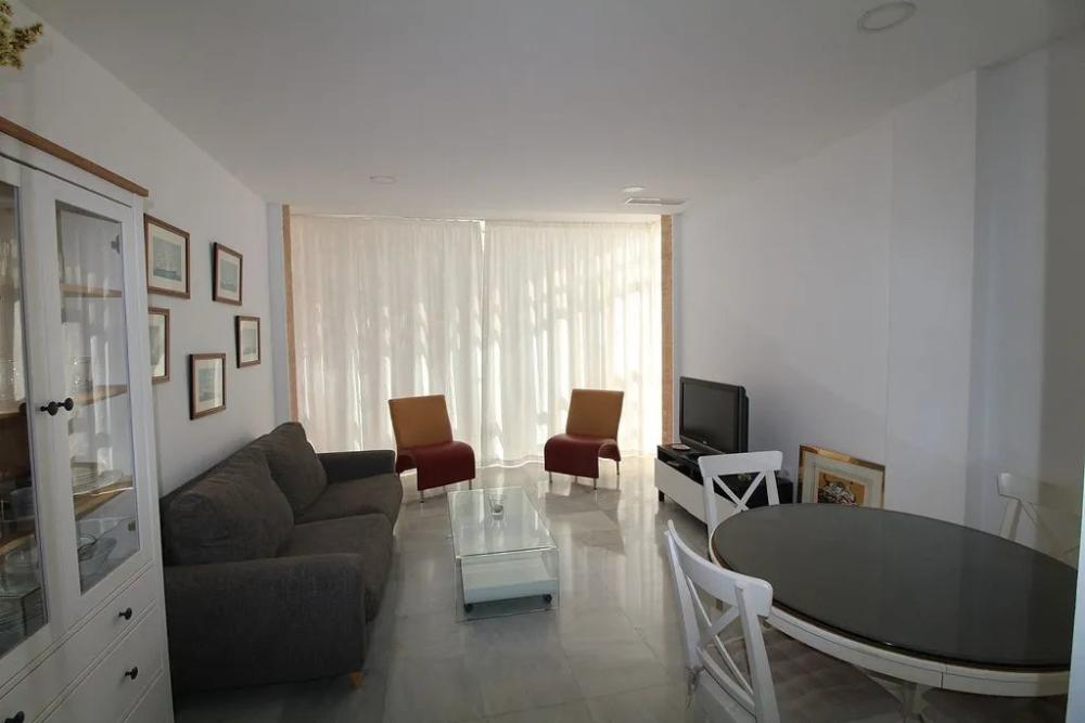  for sale apartment Málaga Centro 29005 Málaga-Costa Del Sol 1